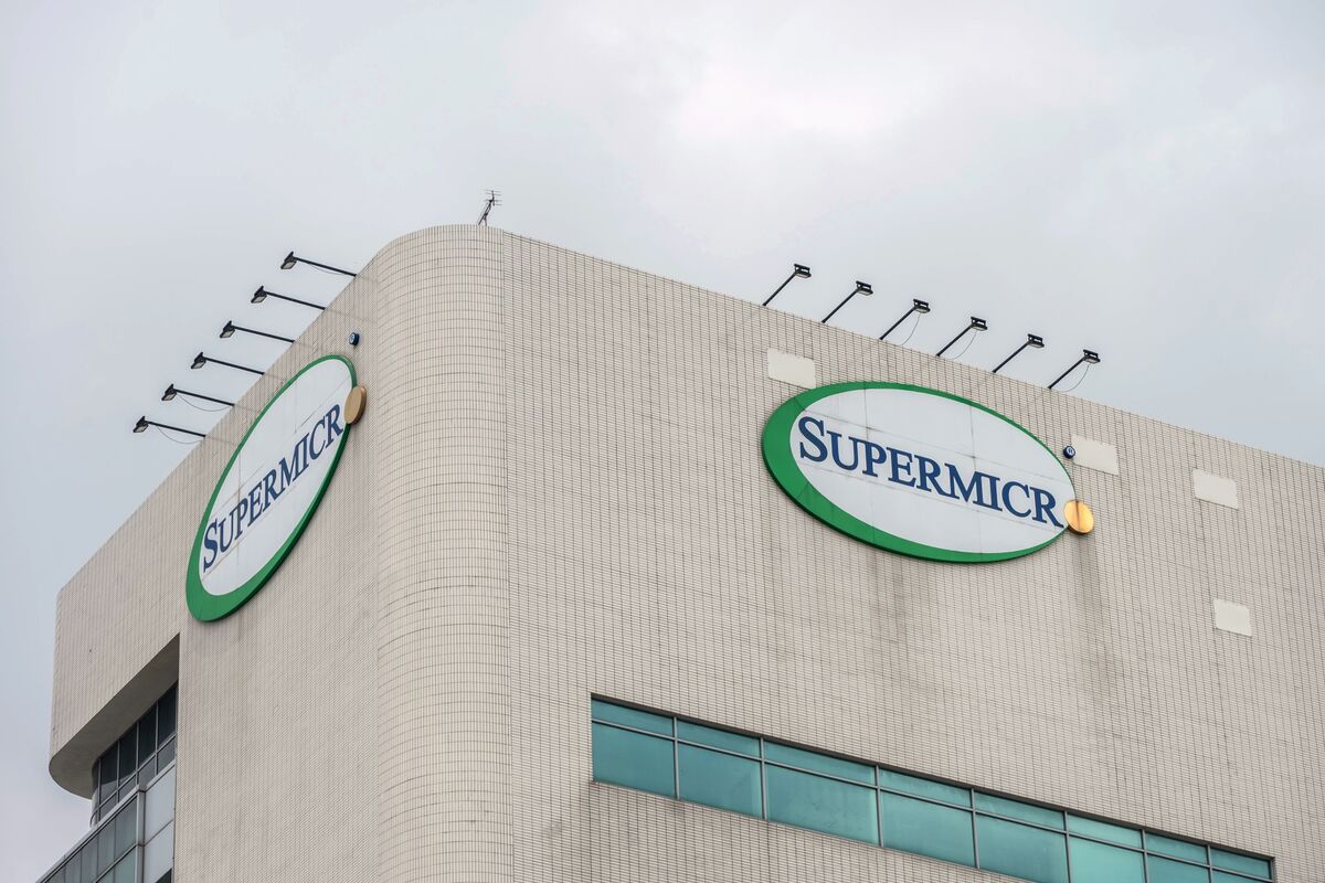 A Fixer Pleads Guilty in the Super Micro Chip Smuggling Case
