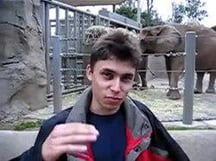 The First YouTube Video Has Become a Quiet Protest Against Its Own Policies